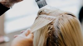 How To Bleach Hair At Home: Available Options