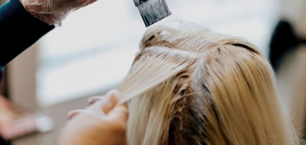 How To Bleach Hair At Home: Available Options