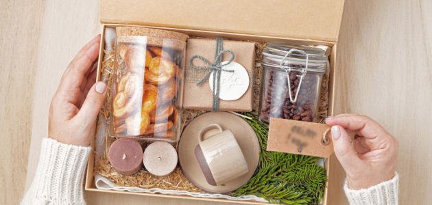 Corporate Event Gift Box: What to Include in a Perfectly Packed Gift