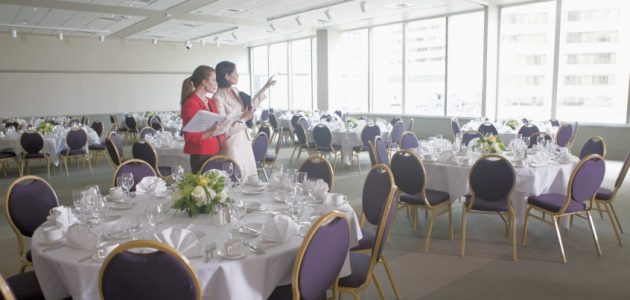 Guide to Starting an Event Venue Business: Tips for Success