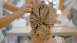 Hairstyles for Formal Events That Will Make You Look Like a Celebrity