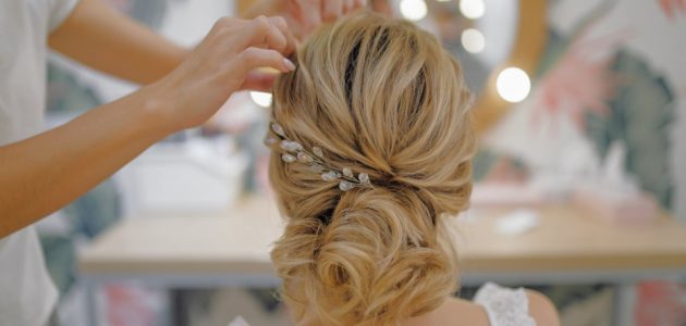 Hairstyles for Formal Events That Will Make You Look Like a Celebrity