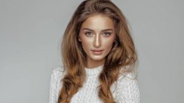 Different Types of Tousled Hairstyles for Women